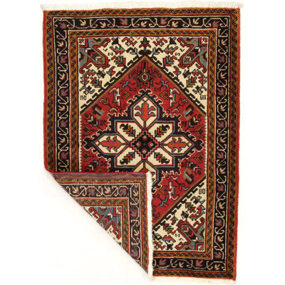 Heriz Rug