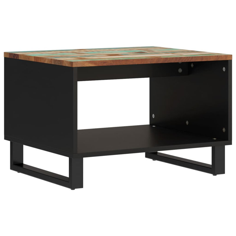 Tadley Sled Coffee Table with Storage