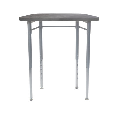 Collaborative Hexagon Classroom Desk