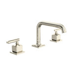 Apothecary Widespread Faucet