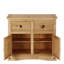 Dean 92cm Sideboard