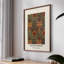 William Morris Framed Print CXIII-181200880-181200881