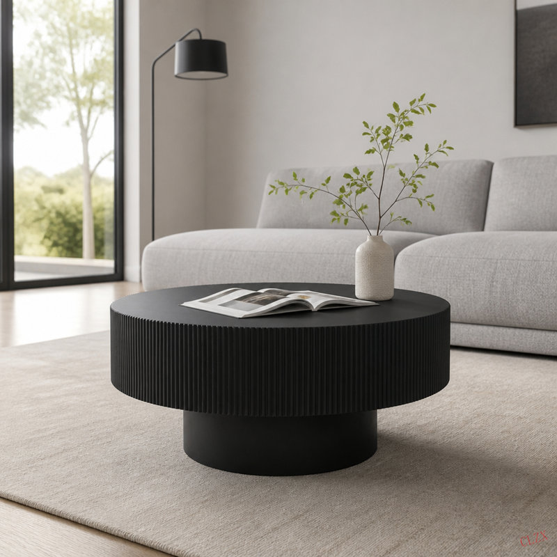Table basse élégante Elegant Easy