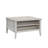 Coffee Table, LIGHT GREY Finish