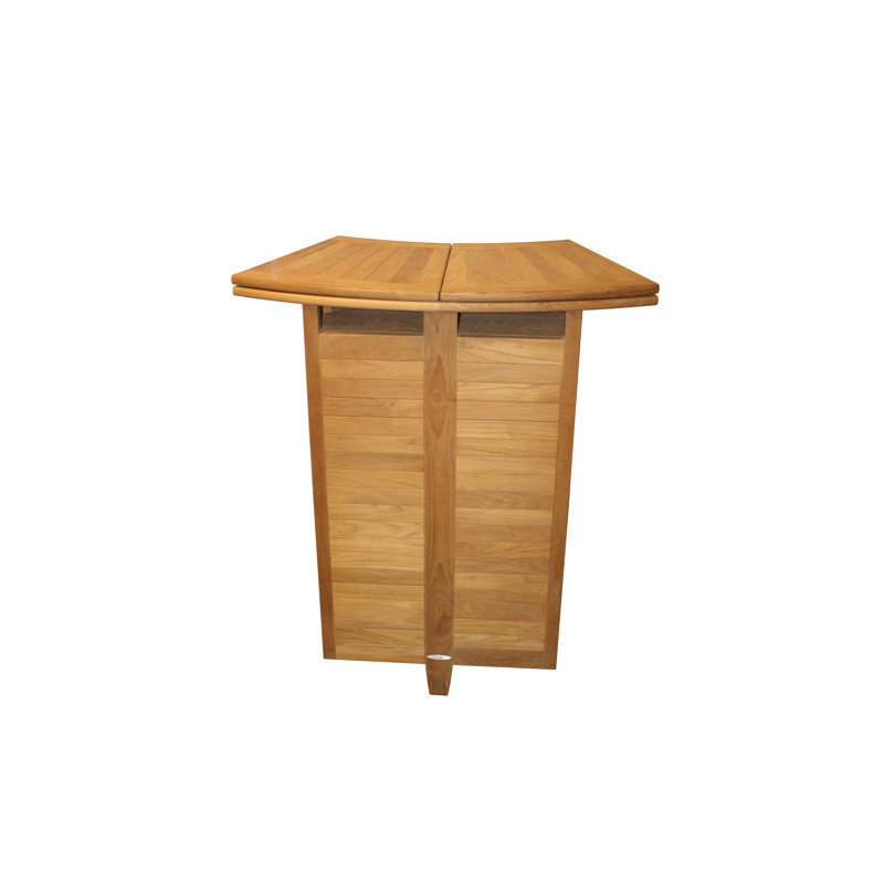 Chantasia Teak Bar Counter