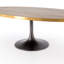 Evans Round Dining Table-887492231