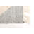 Ankara FW Grey Kilim 5'5" x 7'10"