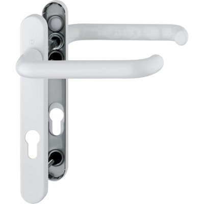 Keyed Right Hand Door Handle