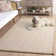 Torbin Sisal Marble/Linen Area Rug