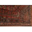 Tapis traditionnel à teinture végétale 6 x 9