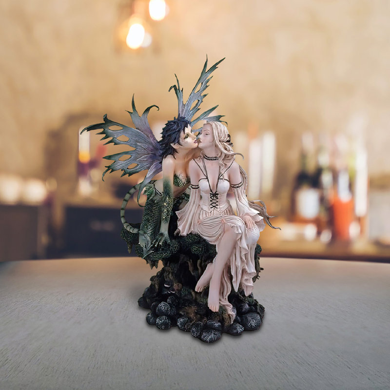 Figurine 19 po H