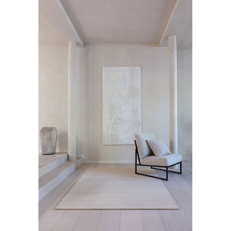 FADE, Grey, Rectangle 5'7" x 7'10"