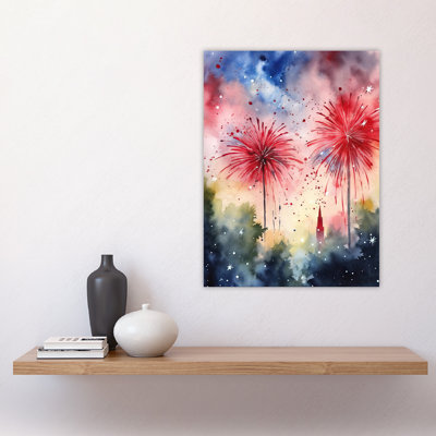 No Frame Print