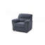 Chaise bleue-209489846