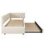 Upholstered with Trundle-2132481473