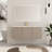 Bathroom Vanity Set with Resin Sink Top-1325713179-1312479887