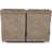 Brooks Reclining Loveseat with iClean Fabric