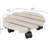 Wood Caddy Plant Stand
