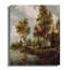 Wrapped Canvas Print Set-1893603371