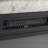 TV Stand and Media Console with Electronic Fireplace, Infrared Heating, and Remote Control for Modern Living Rooms-1036512318