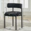 Chaise de salle à manger rembourrée Modern-1196550212-1196550221-1196550217