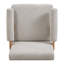 Huguley Upholstered Armchair