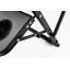 Chaise de jardin pliante avec table d'appoint-68146066