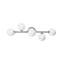 Iron Armed Sconce-1559277455