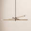 Cruiz 6 - Light Chandelier