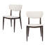 Chaise d'appoint rembourrée Hackney-1536391476