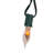 Kurt Adler UL 10-Light Flicker Flame Longer Light Set