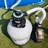 XtremepowerUS 16" Sand Filter Combo for Above-Ground Pools with 3100 GPH Capacity