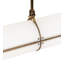 Hodiak 1 - Light LED Pendant