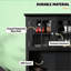 Armoire de rangement