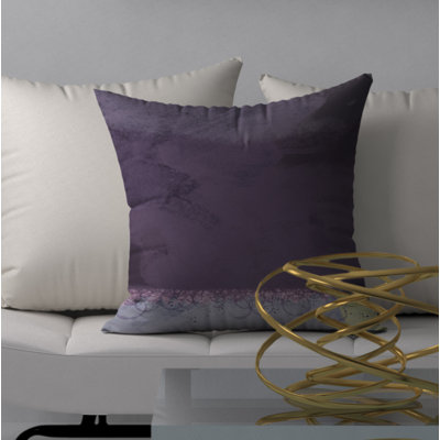  Housse de coussin Thriller