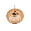 Amoll 3-Light Geometric Chandelier
