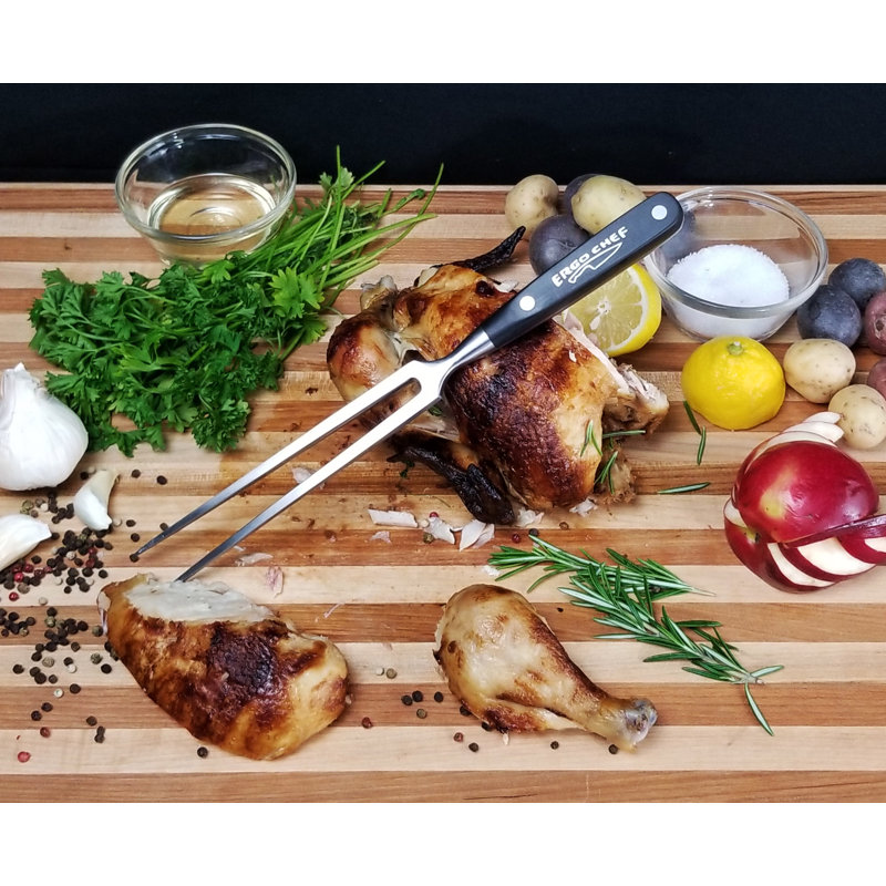 Stainless Steel Meat Fork