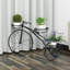 Dacia Metal Weather Resistant Plant Stand-270304995