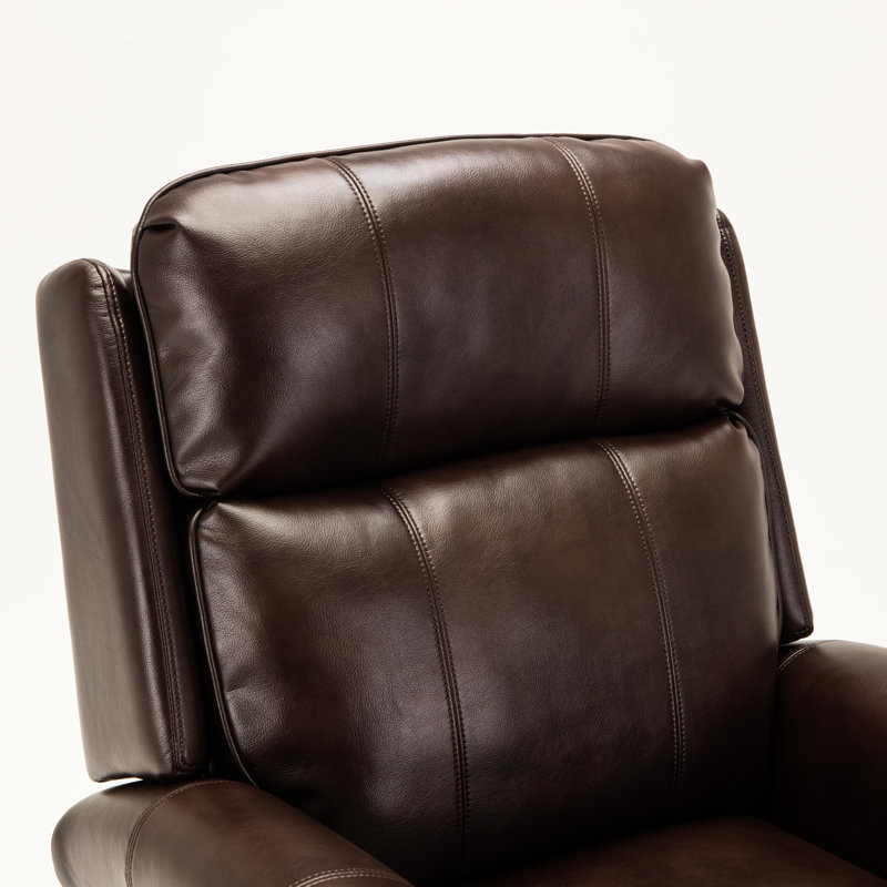 Fauteuil releveur Traditional, Brun