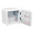 FORCLOVER 1.6 Cubic Feet Freestanding Mini Fridge