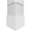 Craftsman Classic Herringbone Modern Square-70788237