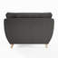 Marylin Leather Snuggle Chair-1369066676-1367360251