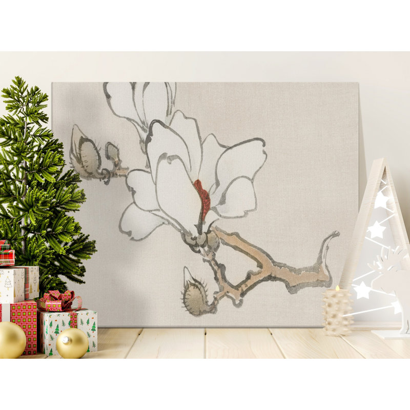 Rodriques Wrapped Canvas Print Set, 24x20