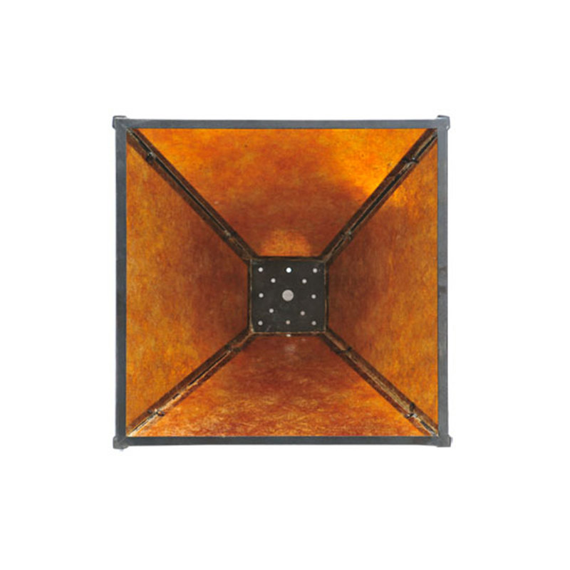 Prime 7'' H Square Lamp Shade