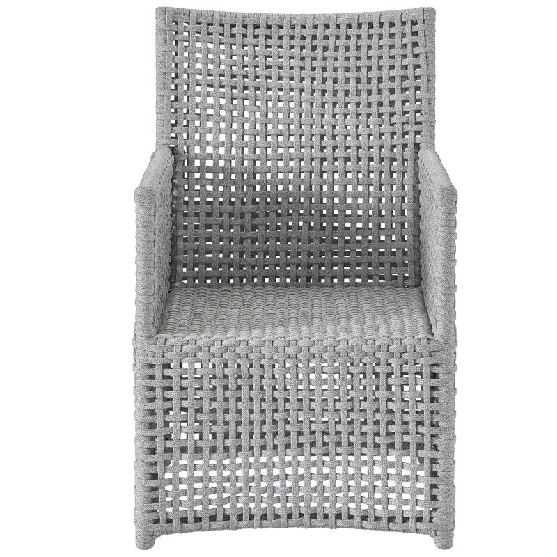 Outdoor Dining Armchair
