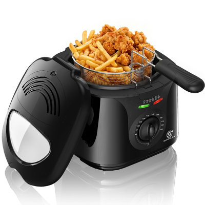 SUPERLEX 2 Deep Fryer