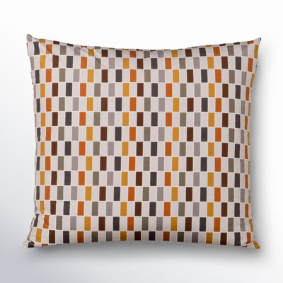 Mattia Throw Pillow