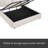 Upholstered Platform Storage Bed-463009781-463009776
