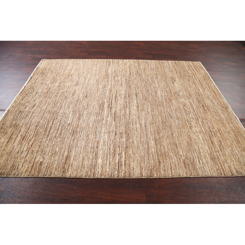 Wool Indoor Rug