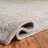 Anatolia 411 Hand Tufted Performance Oriental Rug-121970035